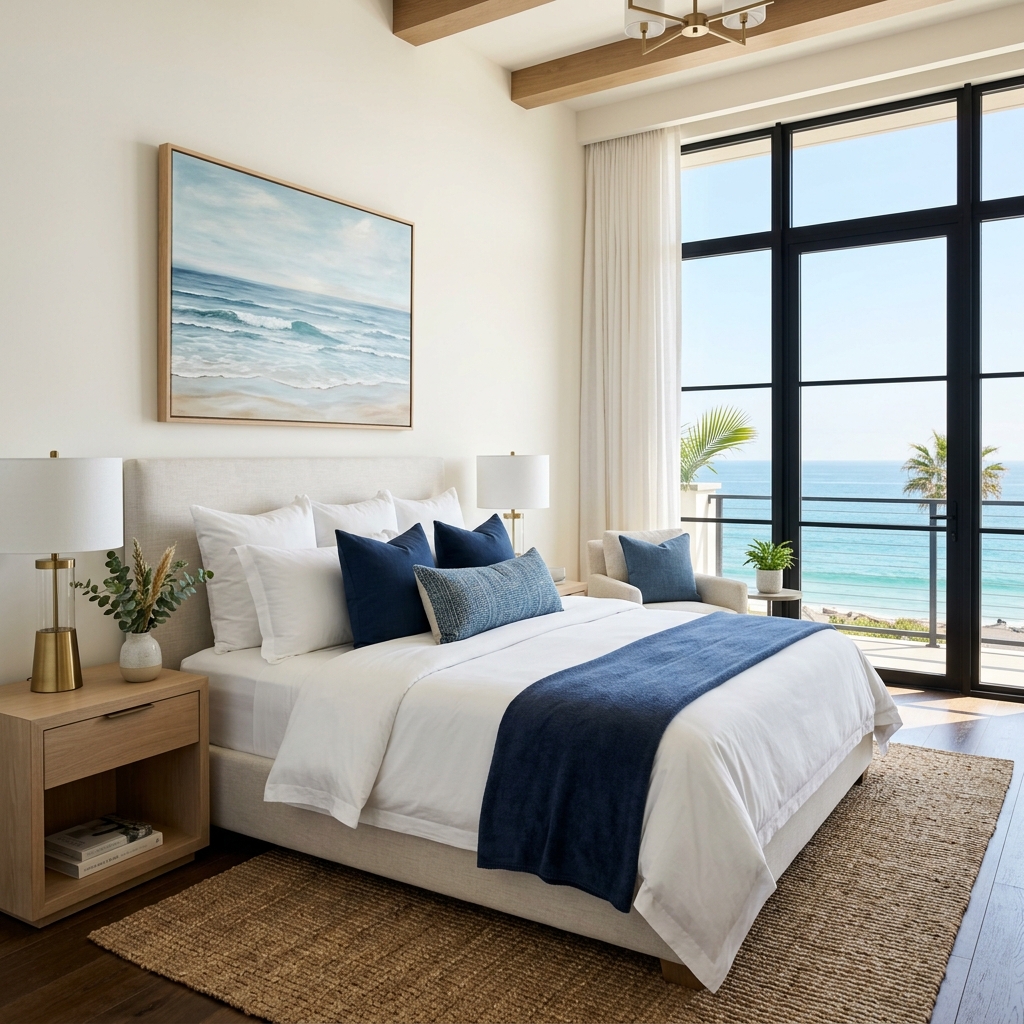 Bedroom renovation